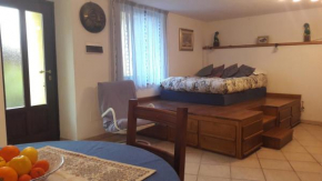  Clou Accomodation  Аоста